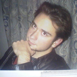 Robert Rozboril