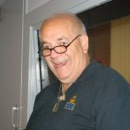 Richard Marsh