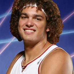 Cameron Robertson