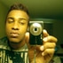 Johnny Rayge