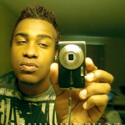 Johnny Rayge