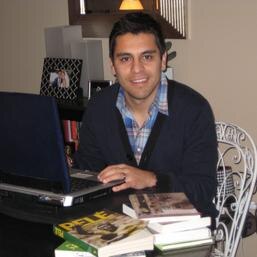 Jose Burgos
