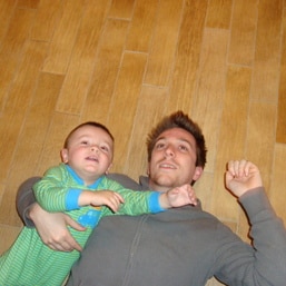 Jason Burke