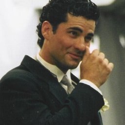 troy testa