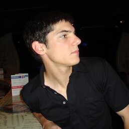 Russell Fike