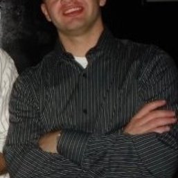 Nick Xouris
