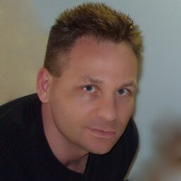 Alan Thomson