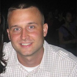 Chad Hensley