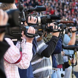Eye on Sports Media