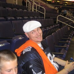 Sean Sullivan
