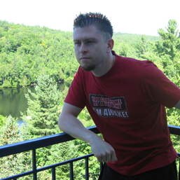 Fred Poulin