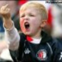 Jacob Waalk