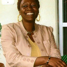 Frances White