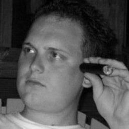 Daniel Thompson