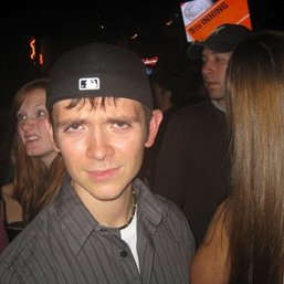 Steve Popowski