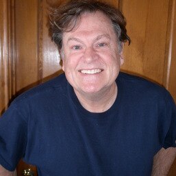 Kent Calhoun