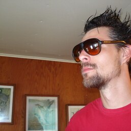 josh jacobson