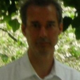 Jim Bertsch