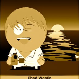 Chad Ainsworth