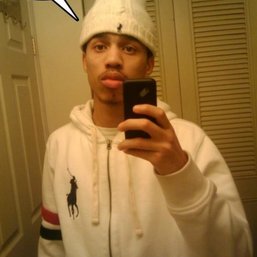 brandon Lam