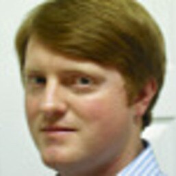 Stephen Goff