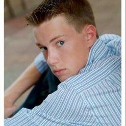 Chris Thompson