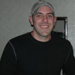 Keith Testa