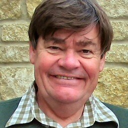 Paddy Briggs