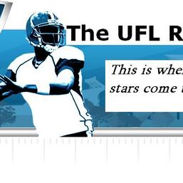 The UFL Report