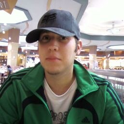 tyler rorem
