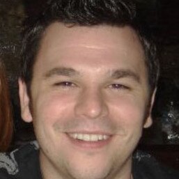 Justin McTeer