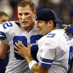 Romo to Witten