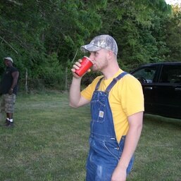 Dustin Cohick