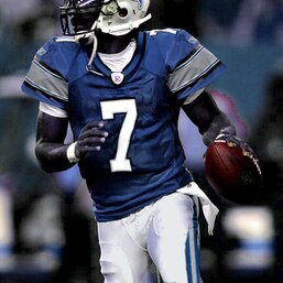 Reggie Vick