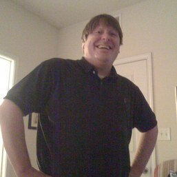Travis Hitson