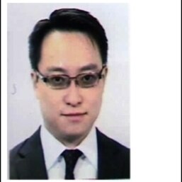 Thomas Yung