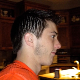 Curtis Finchum