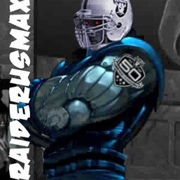 RaiderusMax