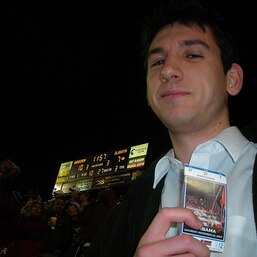 Tony Castricone