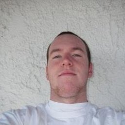 Eddie O'Malley
