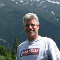 Patrick Johnston