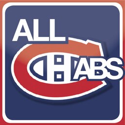 Rocket All Habs