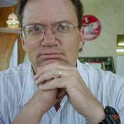Shane Roe