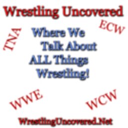 Wrestling Uncovered