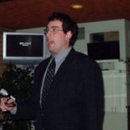 Charles Clinton