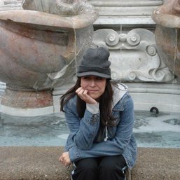 Yvette