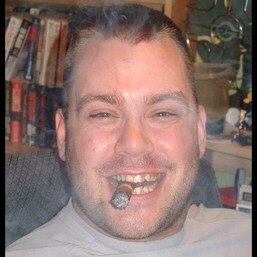Mark Dewdney