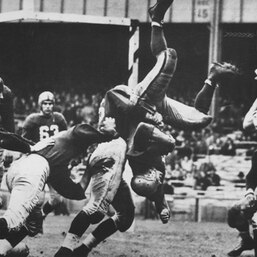 JW Nix