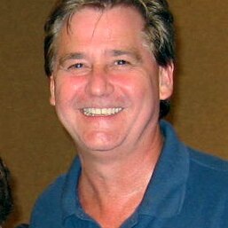 Mark Mayfield