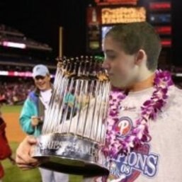 Brandon Weidemann